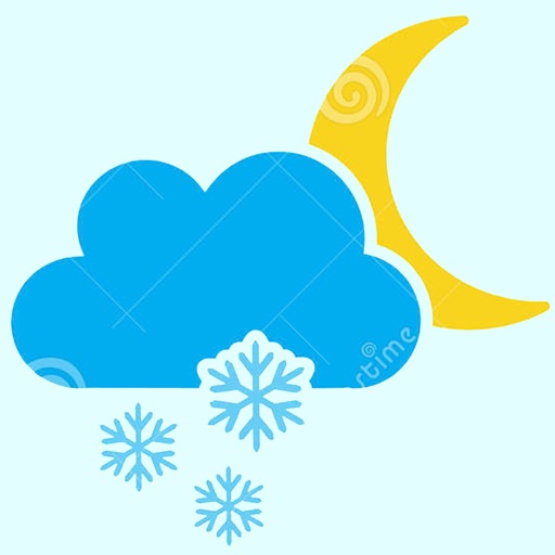 Weather Nearby icon