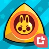 Brawl Rabbit Mercenary Idle Clicker - iPhoneアプリ
