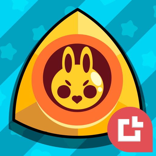 Brawl Rabbit Mercenary Idle Clicker Icon