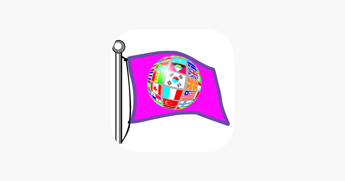 country-flags-memorizer-on-the-app-store