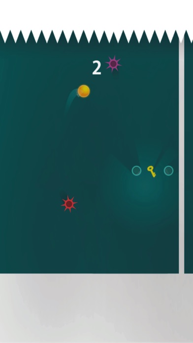 Ball And Key screenshot 4