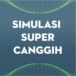 Simulasi Super Canggih