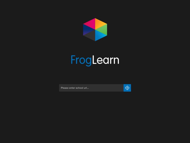 FrogLearn