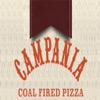 Campania Coal Fired Pizza