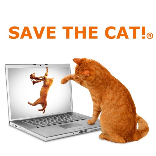 Save the Cat! Icon