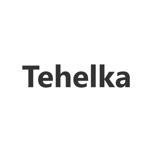 Tehelka Magazine icon