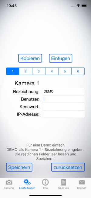 Mueller GmbH ipCam(圖3)-速報App