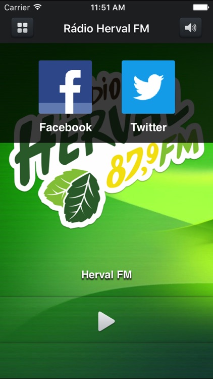 Rádio Herval FM