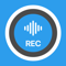 VoiceHD - voice recorder