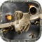 1945:Air Warriors -The classic, long-run shooting game from the 90s has been perfectly remade for smart phones