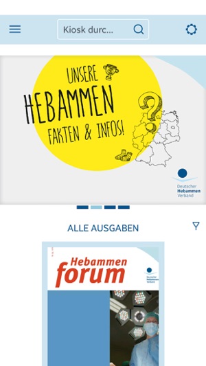 Hebammenforum