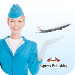 Career Paths - Flight Attendant