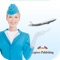 Career Paths: Flight Attendant is a new educational resource for cabin crew Lori Coocen professionals who want to improve their English communication in a work environment