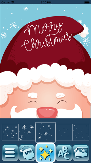 Christmas Design(圖4)-速報App