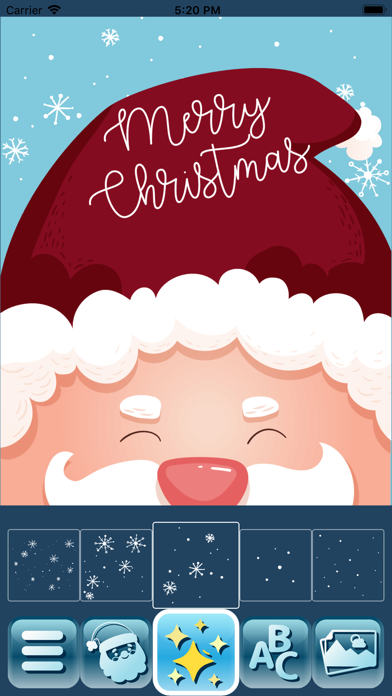 Christmas Design screenshot 4