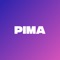 Pima: People, Places, Parties In My Area is the newest and most interactive mobile application used for connecting people within the community around them