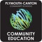 This app allows you to register and pay for Plymouth-Canton Schools Community Education programs and leagues