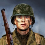 第二次世界大戦の戦いゲーム