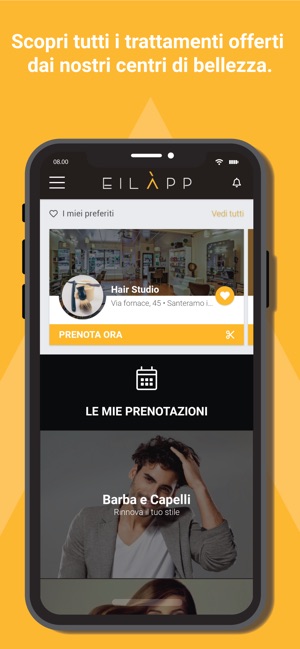 Eilapp(圖1)-速報App