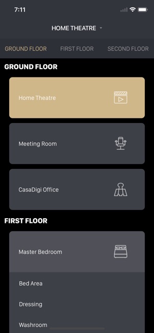 CasaDigi 2 for iPhone(圖2)-速報App