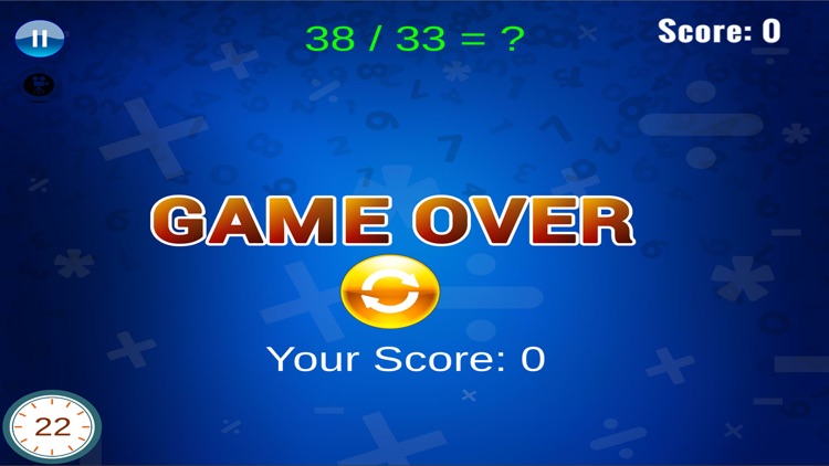 Math Bubble screenshot-9