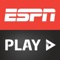 Never miss your favourite live sports and shows from ESPN