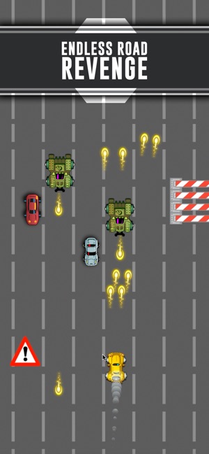 Police Pursuit - Road Racing(圖4)-速報App