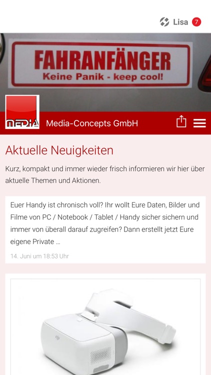 Media-Concepts GmbH