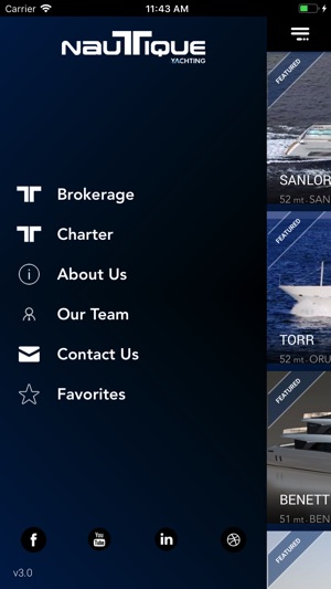 Nautique Yachting(圖1)-速報App