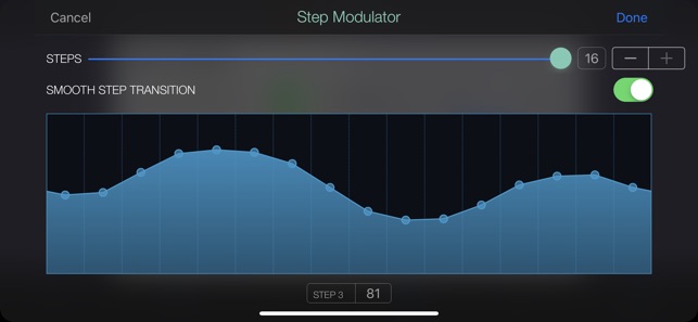 WiDI MIDI Studio(圖4)-速報App