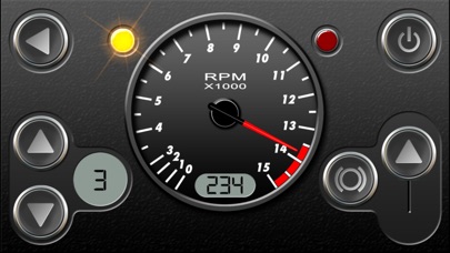 REVHEADZ ENGINE SOUNDS 1.10 IOS