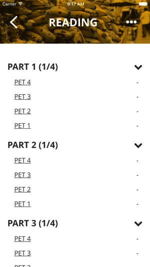 Banana Exams(圖2)-速報App