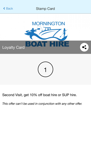 Mornington Boat Hire(圖3)-速報App