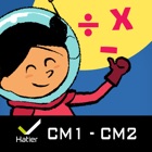 Top 39 Education Apps Like Cap maths CM1, CM2 - Best Alternatives