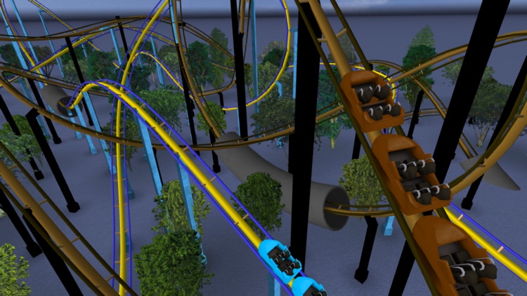 AirCoaster screenshot-3