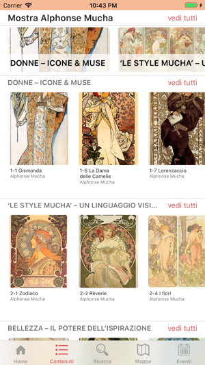 Pallavicini Alphonse Mucha(圖4)-速報App