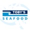 Welcome to Toby's Seafood online ordering app