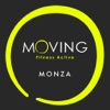 Moving Monza - My iClub