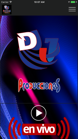 DJTVBolivia(圖2)-速報App