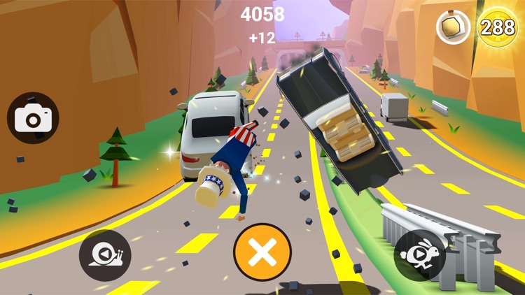 Faily Brakes screenshot-8