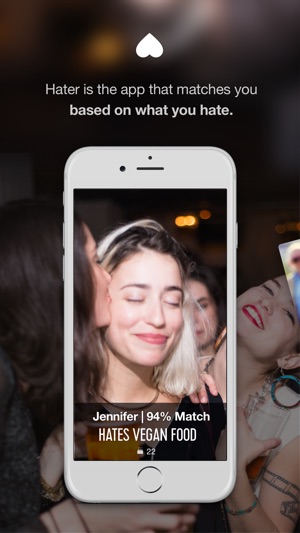 Dating app hamburg