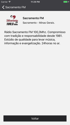 Sacramento FM(圖4)-速報App