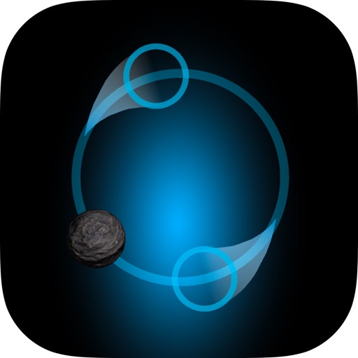 Match Orbit iOS App