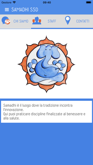 Samadhi(圖1)-速報App