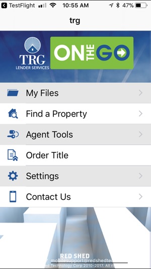 TRG Lender Services(圖1)-速報App