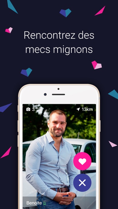 gay rencontre app