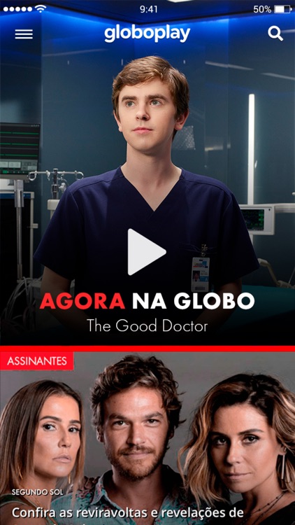 Globoplay