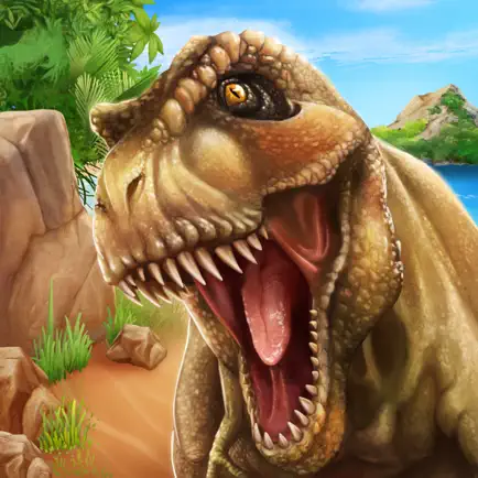 Jurassic Dino Island 3D Cheats