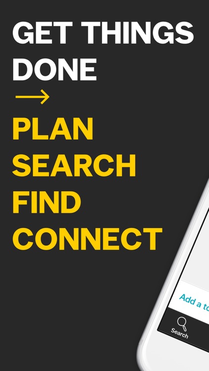 Yellow Pages Canada screenshot-0