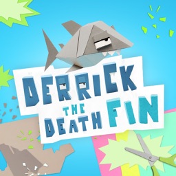 Derrick the Deathfin